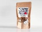Vegetarian Dog Treats (Cookies)