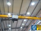 Bridge overhead cranes