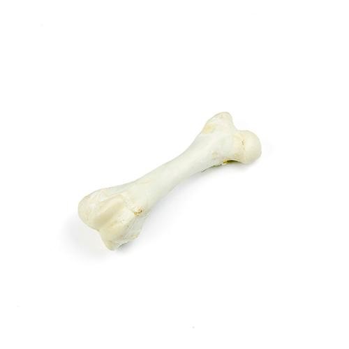 Chicken feet white