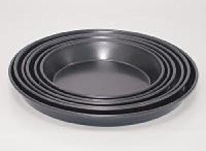 Cake Round Tins