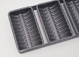 Scallop-Edged Cake Tins & Sets