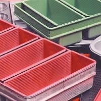 Bread Pans