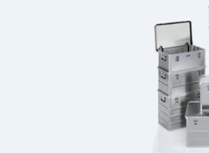 Transport boxes
