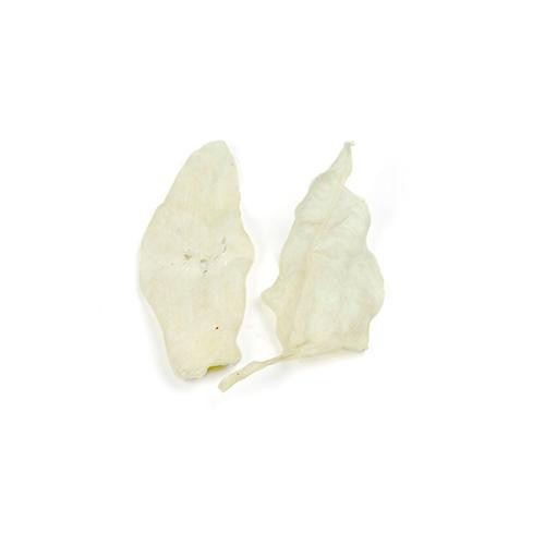 Chicken feet white