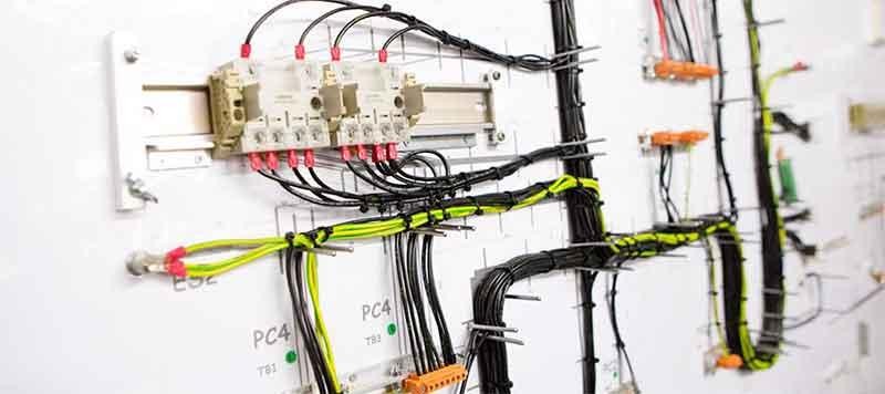 Control Boxes