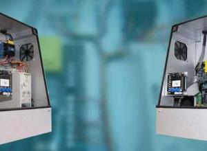 Control Boxes