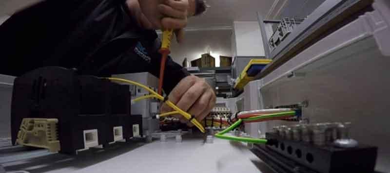 Control Boxes