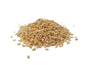 Sesame seeds