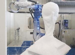 3D MACHINING APPLICATIONS