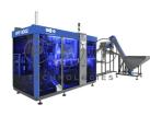 Automatic blow molding machine APF-3002