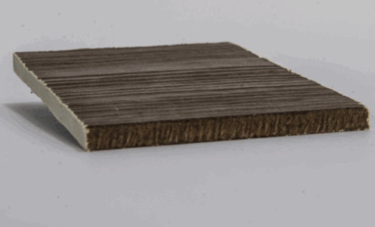SHERA Decking Plank