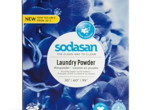Sodasan Laundry Powder Laundry Powder