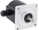 Square flanged Incremental Encoders Series RE6xx