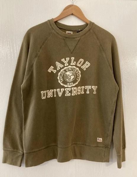 Jersey Gray
