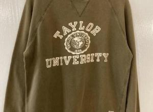 Fleece Green