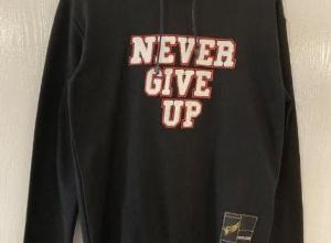 Fleece Black