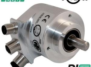 Absolute Encoder MEM-Bus Profinet