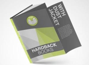 Hardback Books