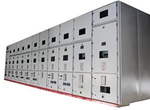 KYN28A-12 High Voltage Metal Clad Switchgear