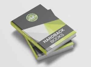 Hardback PPC Books
