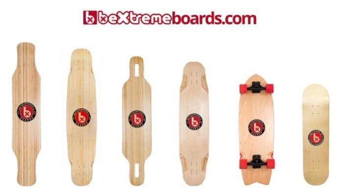 Paddle surf BeXtreme