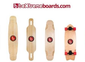 Skate & Longboards BeXtreme