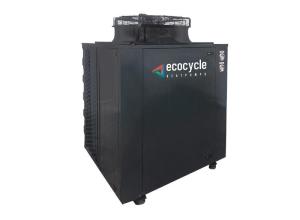 Ecocycle M40 Heat Pump