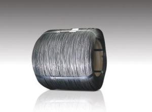 Steel wire 
