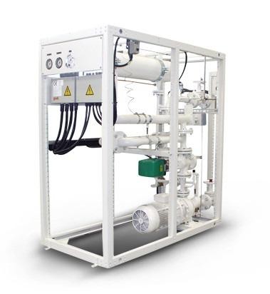 Temperature Controler - protemp advanced