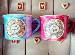 Cups