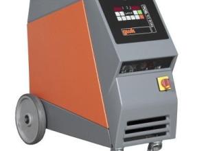 Compact Temperature Controller - teco cd