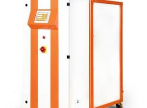 Temperature Control System - integrat vario gt