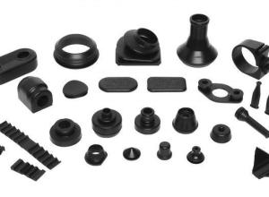 Custom-made grommets, bellows