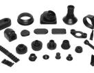Custom-made grommets, bellows