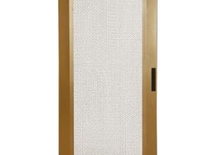 Perforated Rack Cabinet Doors