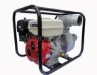 engine pump