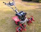 power tiller