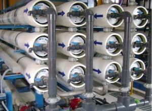 Brackish Water Reverse Osmosis