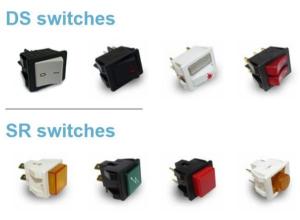 SWITCHES