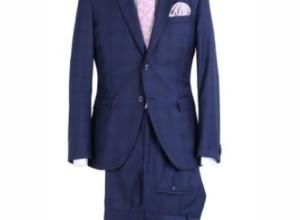 Suit for men