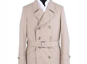 coat 