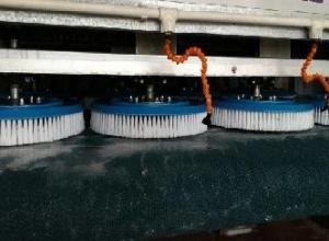 Automatic Carpet cleaning machines