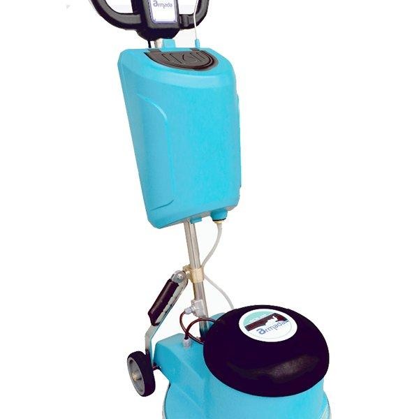 Automatic Carpet cleaning machines