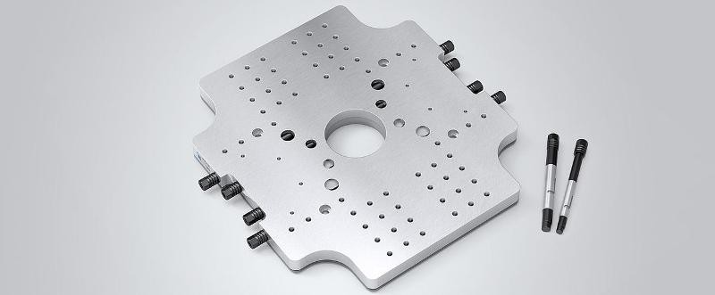 Plastic Injection Molding