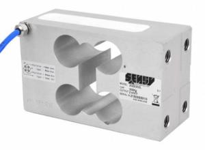 SINGLE POINT LOAD CELL "OFF CENTER"