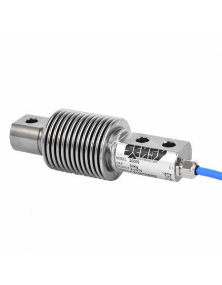 SINGLE POINT LOAD CELL "OFF CENTER"