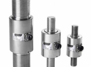 TENSION AND COMPRESSION LOAD CELLS (VERY HIGH CAPACITIES)