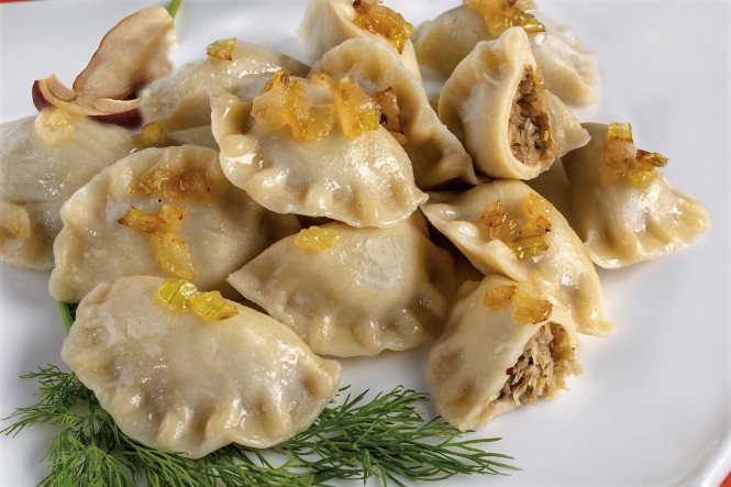 I will sell, I will lease in Poland production of the frozen products
