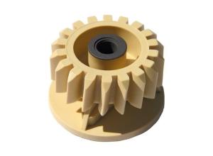 Parts for AUTOCORO