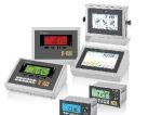 BAYKON DIGITAL LC INDICATORS & TERMINALS
